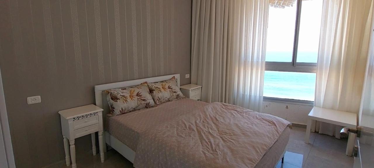 Apart Hotel Tlv/Bat Yam Beach Front 1207 Dış mekan fotoğraf